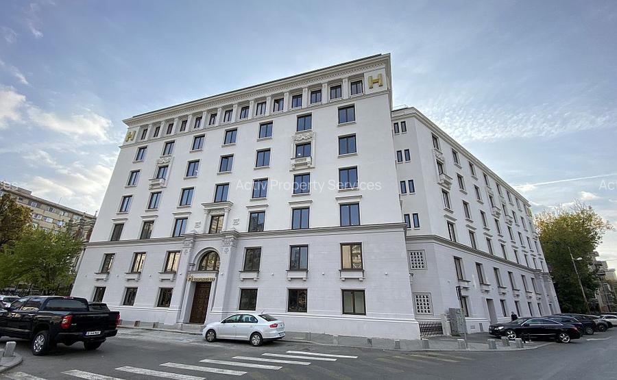 Romana, H Victoriei 109 - comision 0%, reprezentam proprietarul! - 9