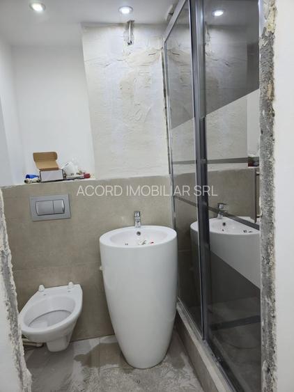 3 camere, Liceul Decebal, renovat. - 6