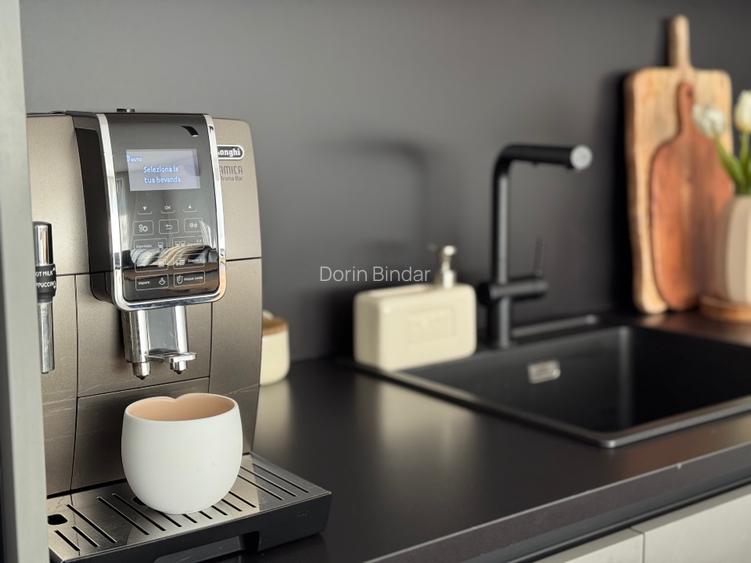 Apartament deosebit de vanzare complet utilat - 5