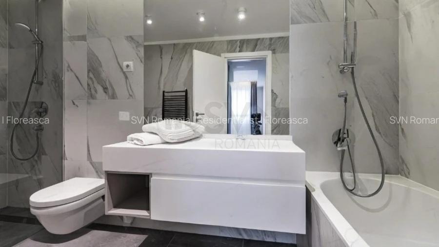 REA1024096 Apartament modern 3 camere I One Herastrau Plaza - 12