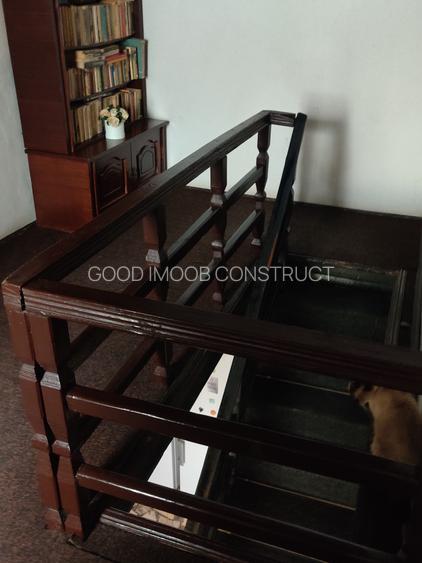 Vilă interbelică și teren 684 mp zona Viilor/Parcul Carol - 10