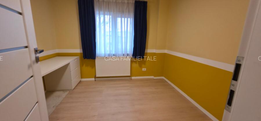 4 camere, decomandat, etaj 1 zona Aradului | Complet renovat & mobilat premium - 6