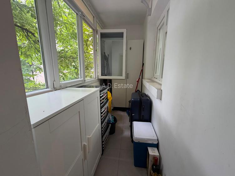 Fizicienilor 2 Camere Bloc 1983 Reabilitat Instalatii Schimbate 7 Min Metrou - 4