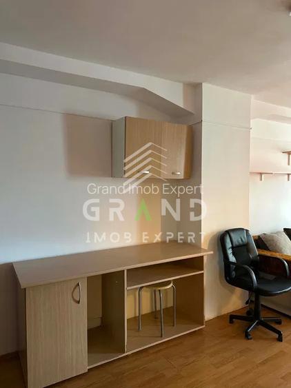 OFERTĂ EXCELENTĂ | 2 camere+balcon | Etaj 2 | Lift | Complex Oașului–Iris - 5