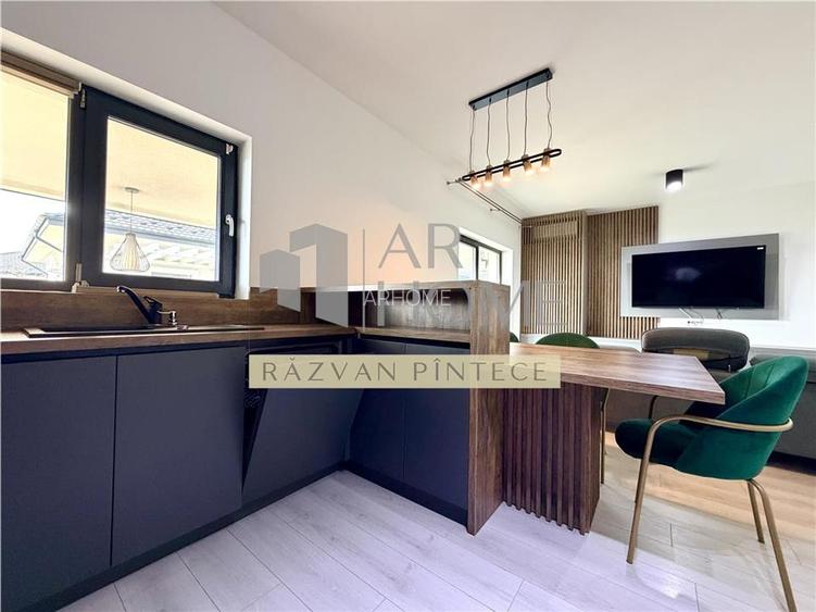 Casa 4 camere de lux, MRS Country Nord Ploiesti - 5