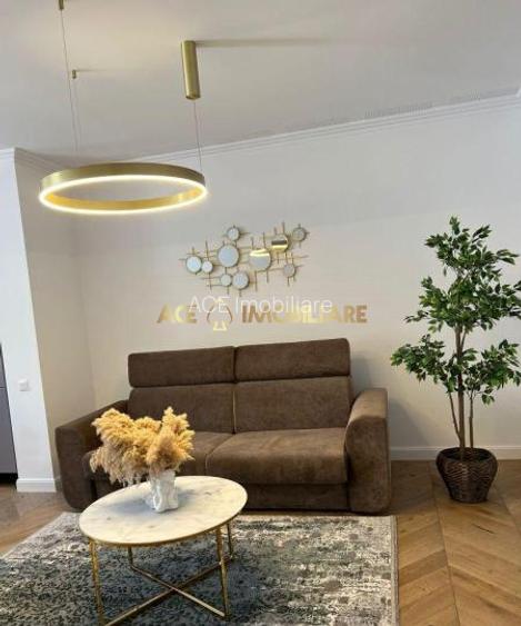 2 Camere | Herastrau | Pet Friendly | Incalzire Pardoseala | Parcare  - 3