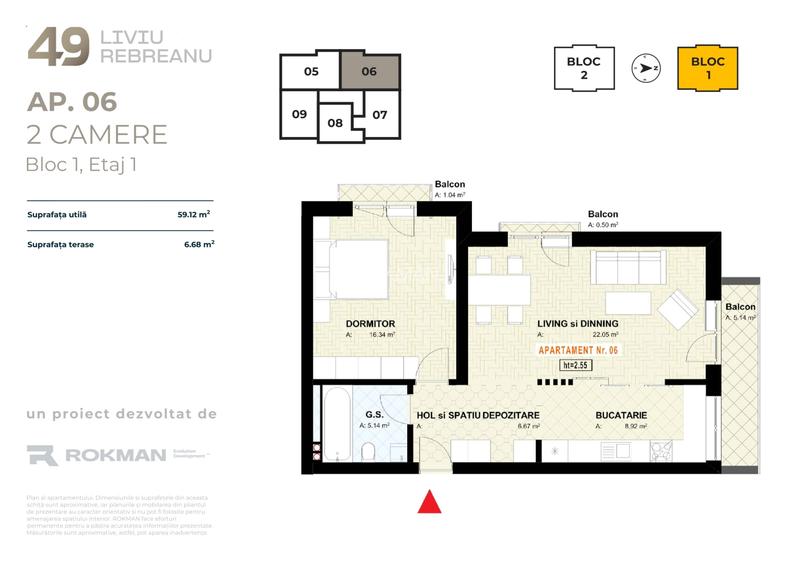 49 LIVIU REBREANU - 7