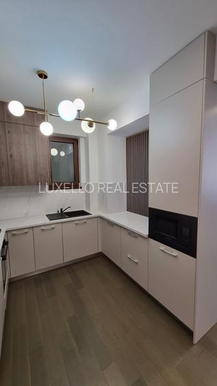 APARTAMENT 3 CAMERE LUX - 16