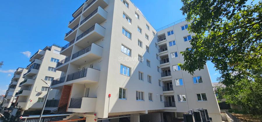 Aurel Persu apartament 3 camere cu 2 bai. - 14