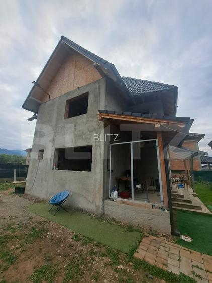 Vând 2 case la preț de una – 178.000 € (negociabil) - 9