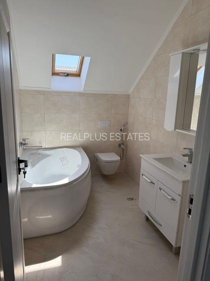 Casa de vanzare 4 camere, 130 mp utili - Comuna Pantelimon/str. Drumul Garii - 2