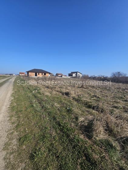 Parcele Manastire SAG - PUZ / Utilitati !! - 7