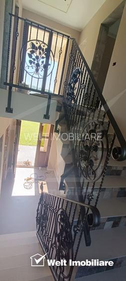 Casa constructie noua, 140 mp utili, teren 500 mp, Pata, Cluj - 5