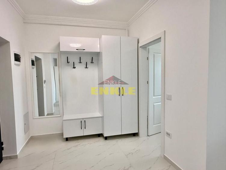 De închiriat apartament 2 camere – zonă centrală - 6