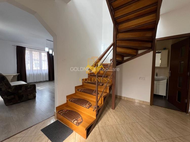 Casa, 5 camere, Zona Semicentrala, UMF, USAMV, Clinicilor, Hasdeu - 17