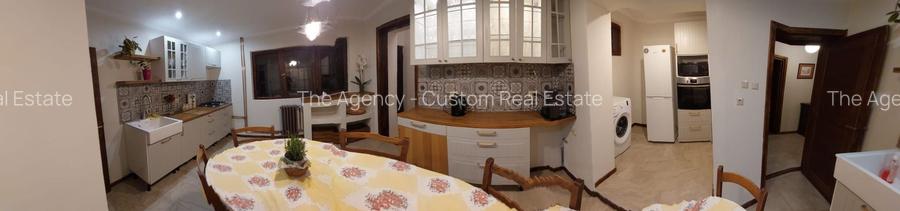 Vila stil mediteraneean cu piscina -8 camere - Ghermănești - 9