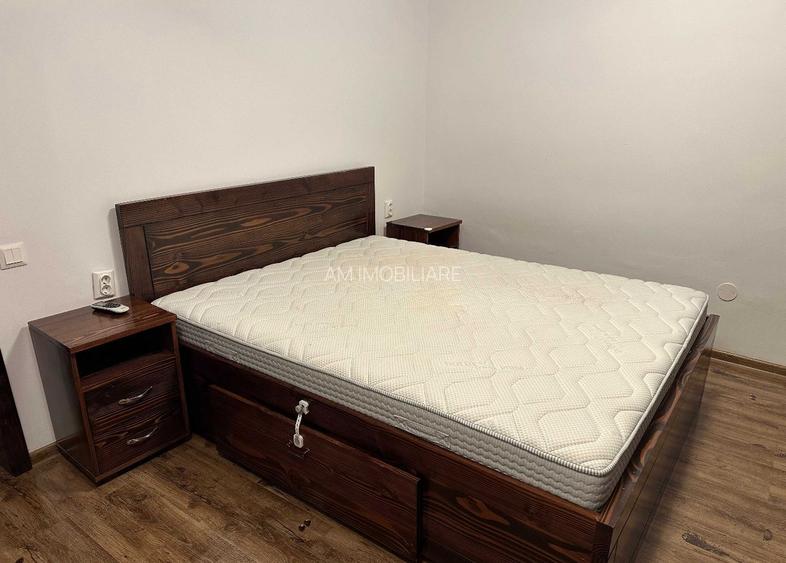 AP. 2 CAMERE DACIA,BUCATARIE INCHISA,CENTRALA PROPRIE,  MOBILAT MODERN - 2