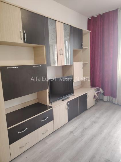 Alfa Invest propune la Vanzare Garsoniera - 5