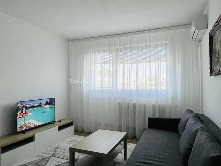Apartament 2 camere, zona Dacia, etaj 4, centrala gaz. - 2