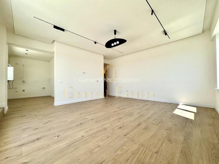 Vânzare Penthouse cu Terasă  83 m.p. -  Atrium Garden - 9