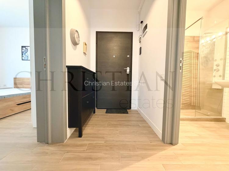 Apartament 2 Camere Exigent Plaza Residence Faza 5 Lujerului AFI Cotroceni - 7