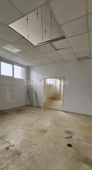 Spatiu comercial pentru inchiriere - Aurel Vlaicu/Pipera - 350 mp - 11