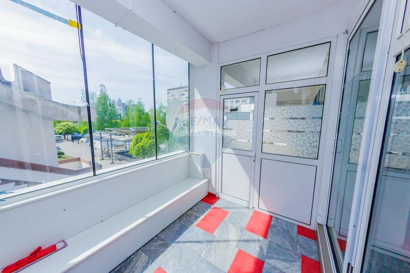 Spațiu comercial deosebit – zona RFN, Baia Mare - 12