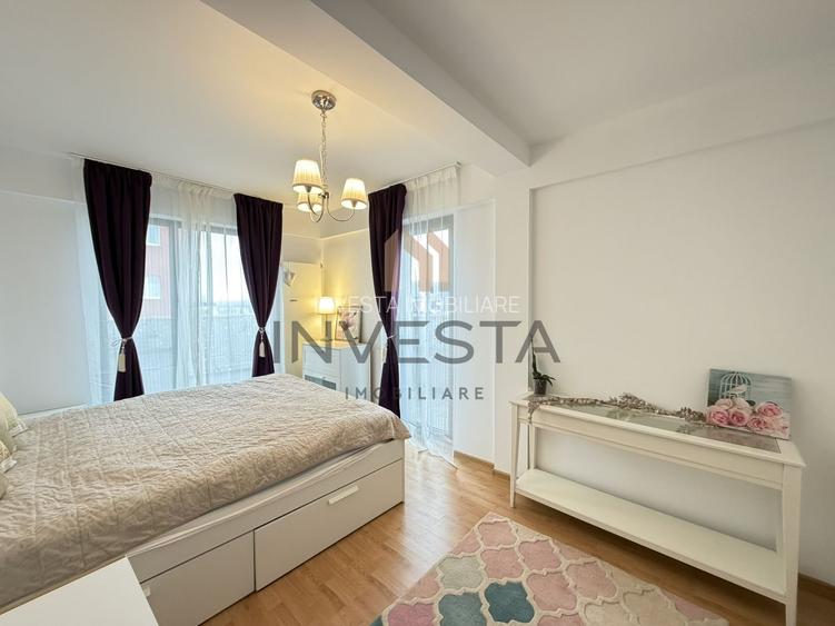 Apartament modern cu vedere panoramica- zona Miko Imre - 6