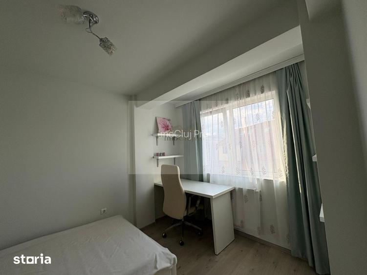 Încheiere apartament 2 camere-zona Între Lacuri- zona Iulius Mall - 4