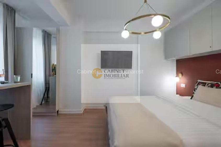 Studio Natiunile Unite -  Palatul Parlamentului | AIRBNB I Creditabil - 8