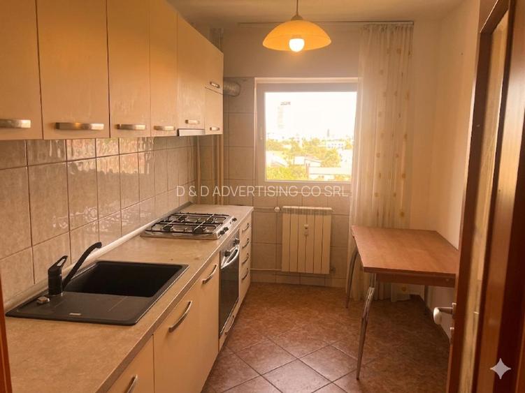 Turda - Ion Mihalache  Apartament MODERN - 10
