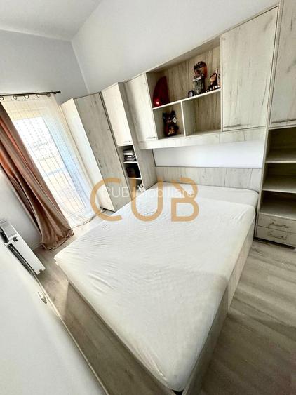 2cam mobilat+utilat | bloc nou,centrala, parcare | Giroc Neptun Profi - 20