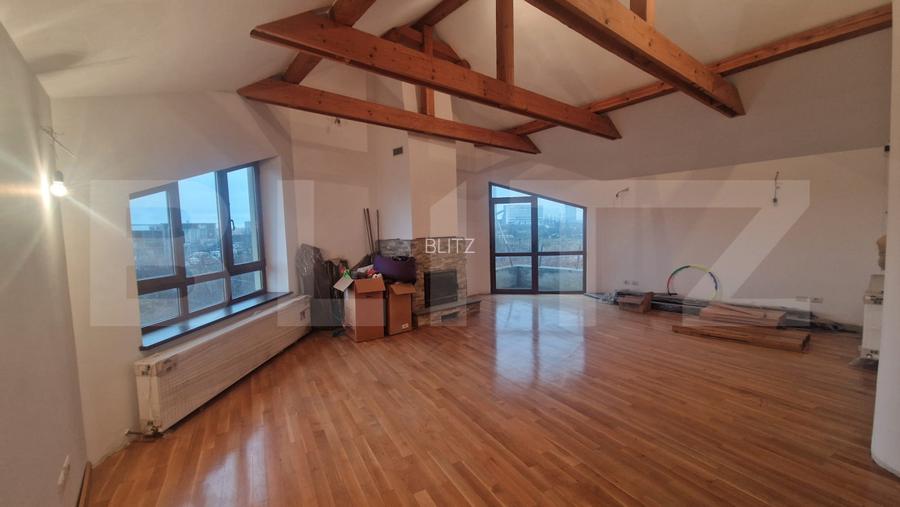 INVESTITIE !Casa D+P+E+M+P  IDEAL INVESTITIE SAU LOCUIT IN BRASOV - 5