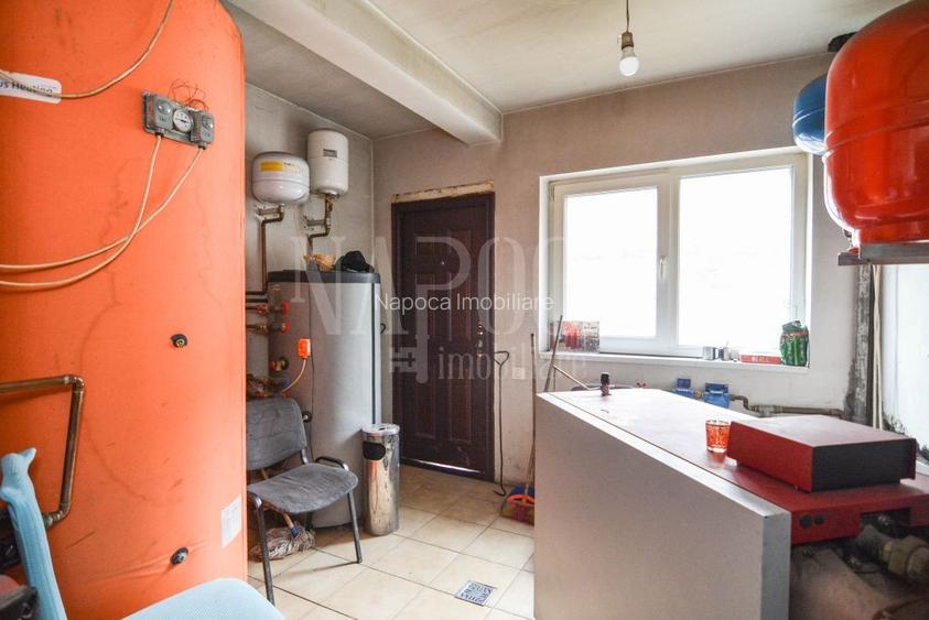 Casa 12 camere de vanzare in Floresti - 32