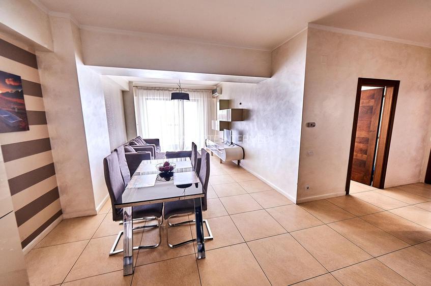Apartament 3 camere Mamaia  zona Cazino 215000 EURO - 8