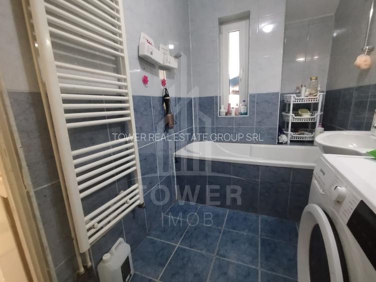 Apartament tip mansardă, 3 dormitoare, pe două niveluri – 46 mp utili - 4
