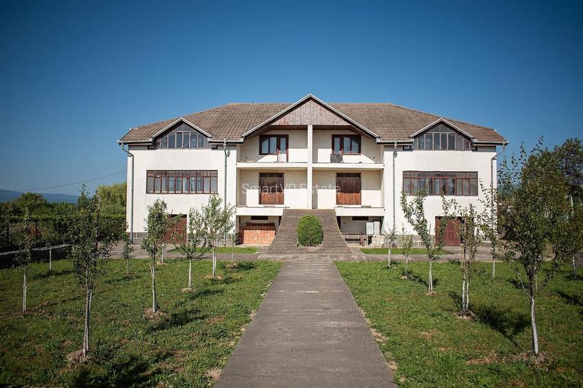Casă de vânzare Caransebeș – 2 duplexuri, proprietate unică - 2