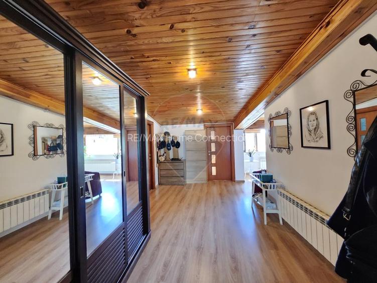 Apartament tip mansarda ultraspatios Polona | St. Cel Mare | Romana - 11