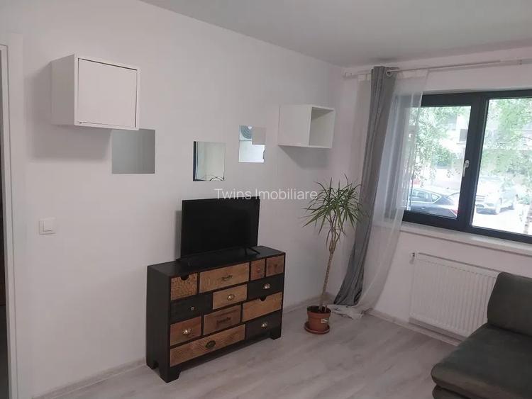 THEODOR PALLADY | HILS RESIDENCE | CENTRALA | PARCARE | AC | METROU - 5