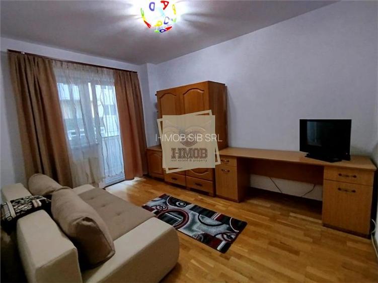 Apartament 2 camere decomandat 60mp zona Turnisor - 2