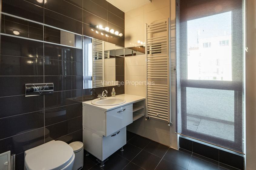 Penthouse 4 camere | terasa | 2 locuri de parcare si boxa | Herastrau - 26