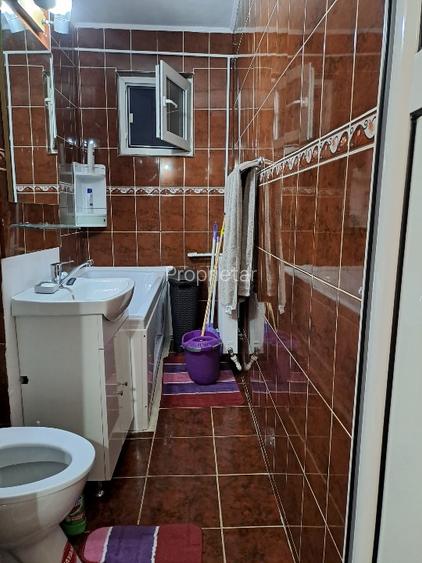 DIRECT PROPRIETAR  Inchiriez APARTAMENT 2 CAMERE SEMIDECOMANDAT EXERCITIU  - 10