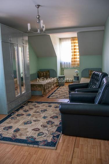 Casa/Vilă cu 7 Camere I 820 mp I Suceava - 18