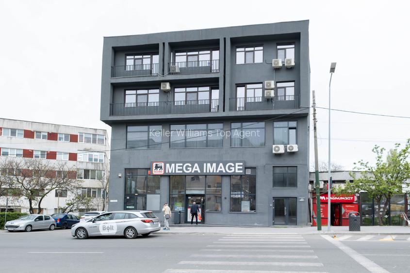 Spatiu comercial - zona Brotacei - 2