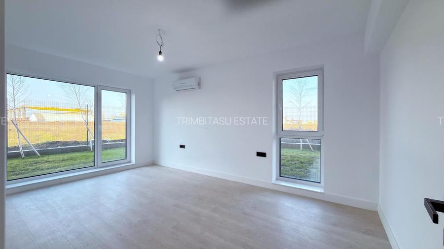 Apartament 4 camere Astorium Garden  Curte proprie  Theodor Pallady - 2