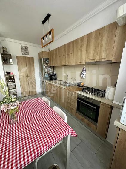 Aparament 3 camere | Etaj 1 | Balcon | Parcare | Bloc Nou | Marasti! - 5