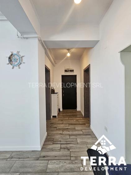 Faleză Nord |  3 camere de închiriat | Aproape de plajă - 14