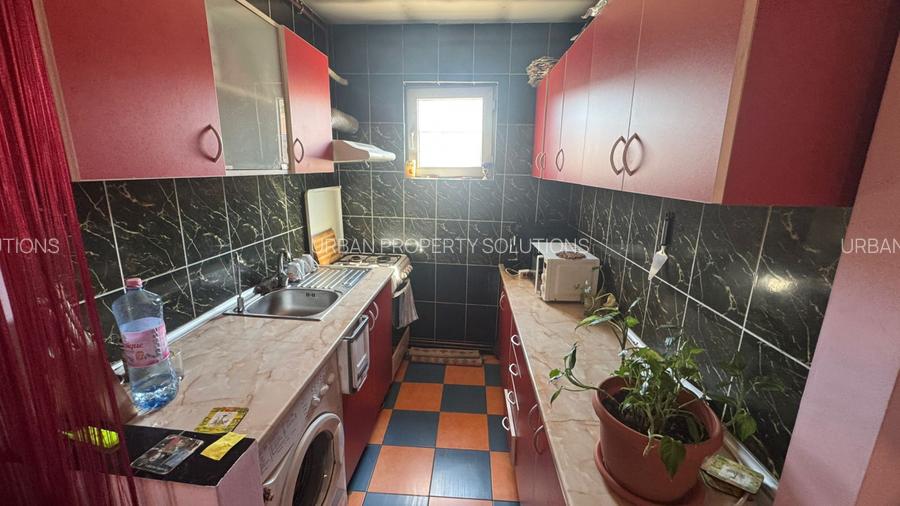 2 Camere în Vilă + Mansardă 42 mp | Total 84 mp Utili | Sector 3 – ZOna case - 3
