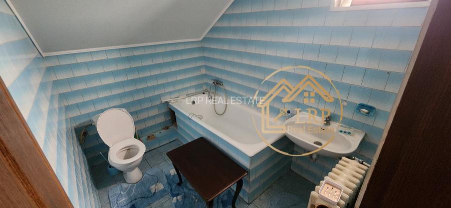 [DOMENIU PRIVAT] Vila deosebita in Inima Orasului Voluntari | Teren 2.500 mp | - 21