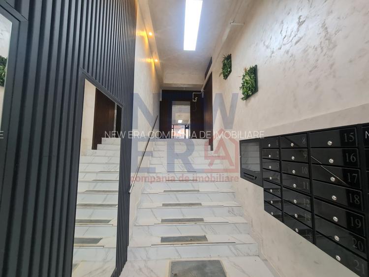 Garsoniera de Vanzare Natural Residence Chiajna, direct dezvoltator  - 14